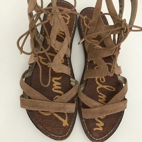 Sam Edelman Sandals - Picture 2 of 5